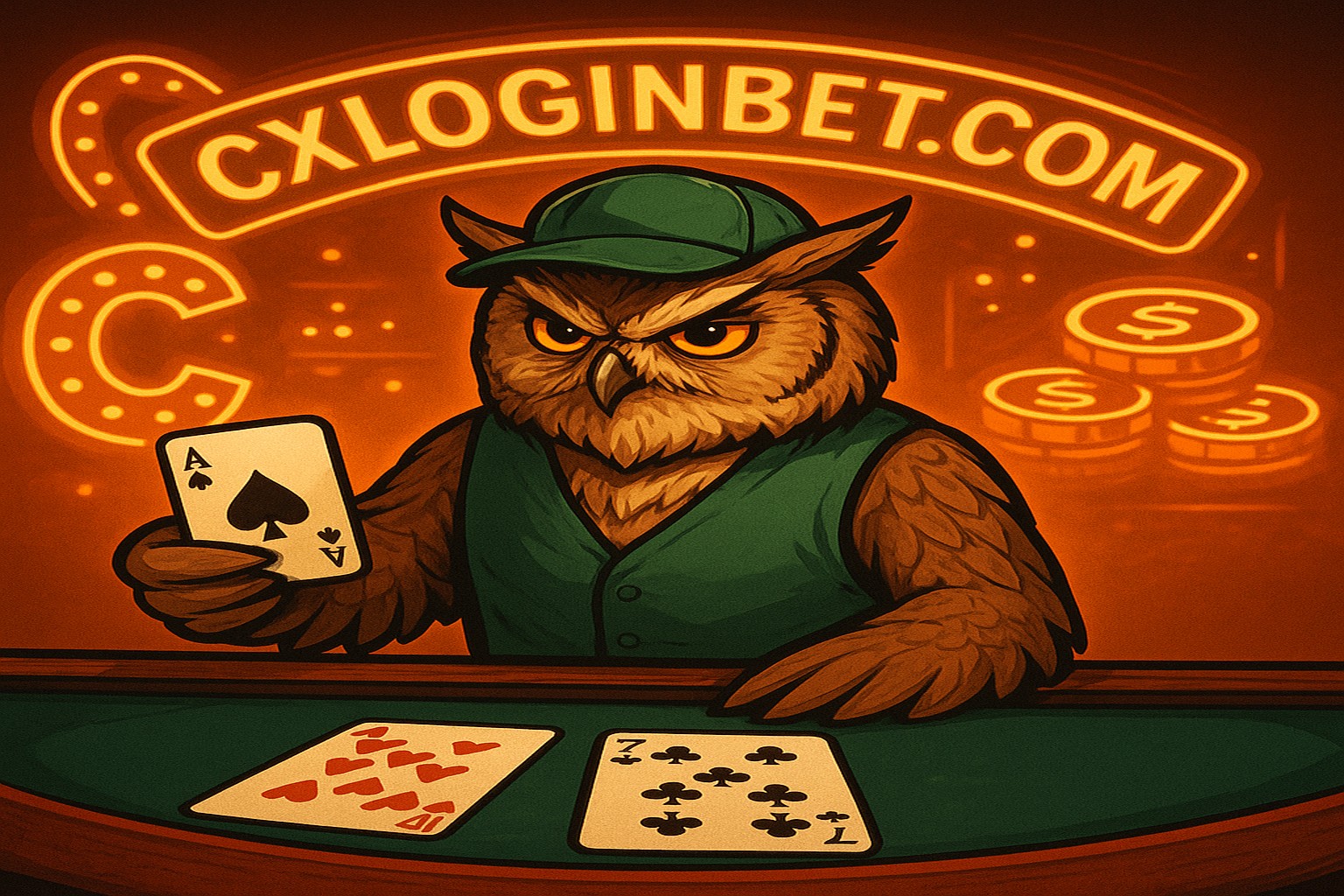 cx login