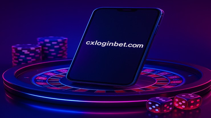 cx login