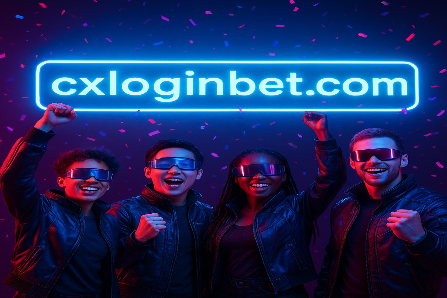 cx login