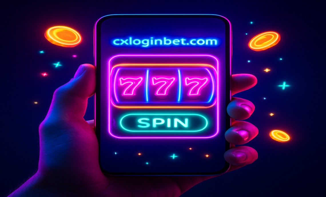 cx login