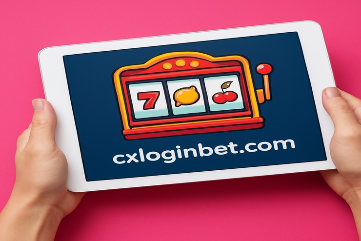 cx login